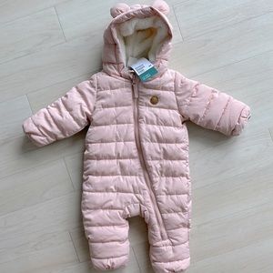 H&M Baby Jumpsuit 3 Months